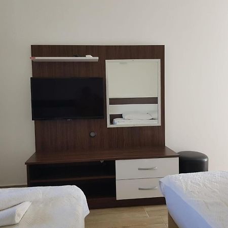 Kaptan Hotel Голтуркбуку Екстериор снимка