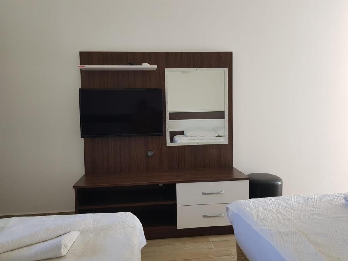 Kaptan Hotel Голтуркбуку Екстериор снимка