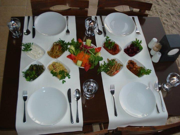 Kaptan Hotel Голтуркбуку Екстериор снимка